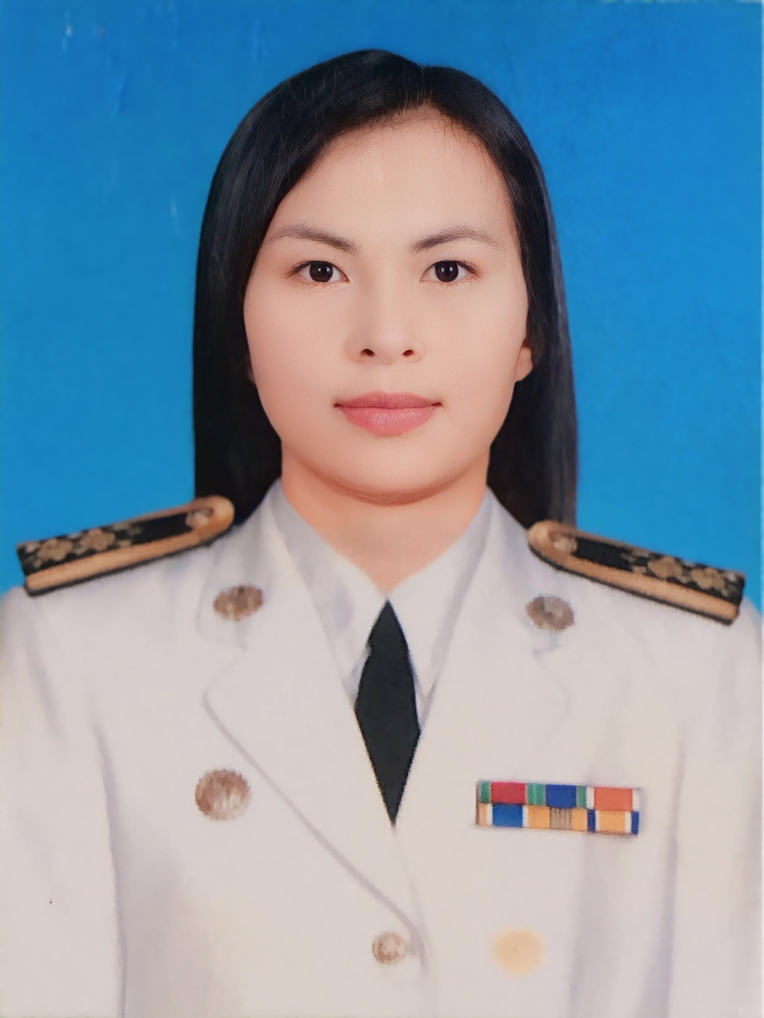 นางสาวยุวธิดา  แก้วโยธา