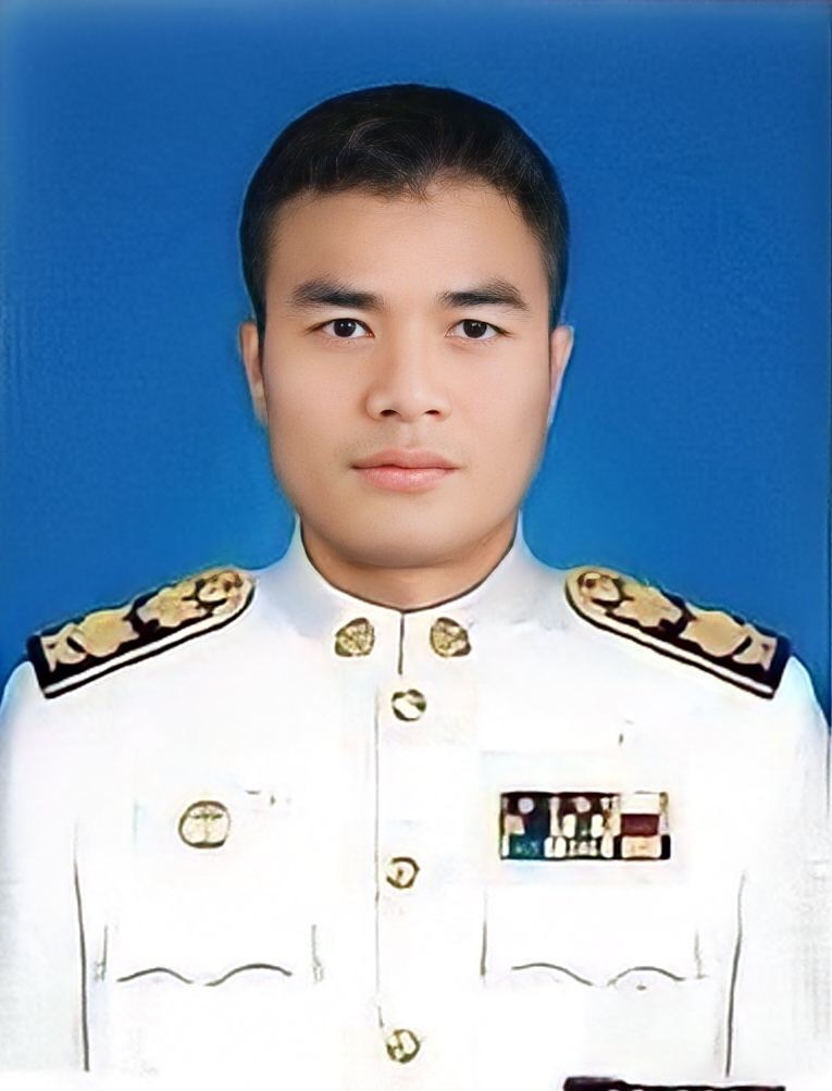 นายจิรายุทธ จิตรณรงค์