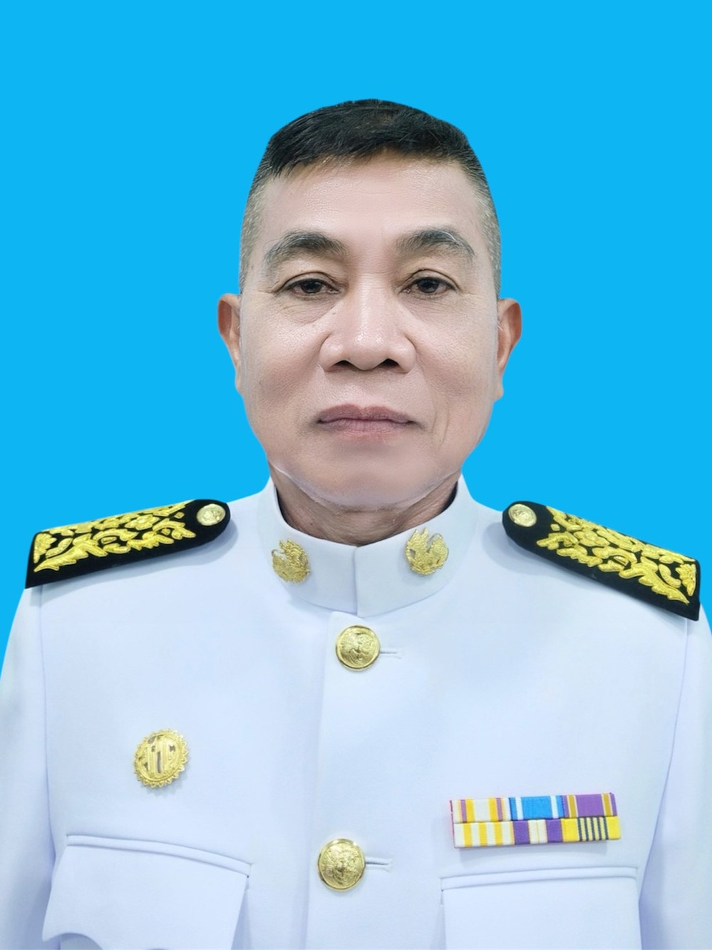 นายศรีนวล  ภาษี