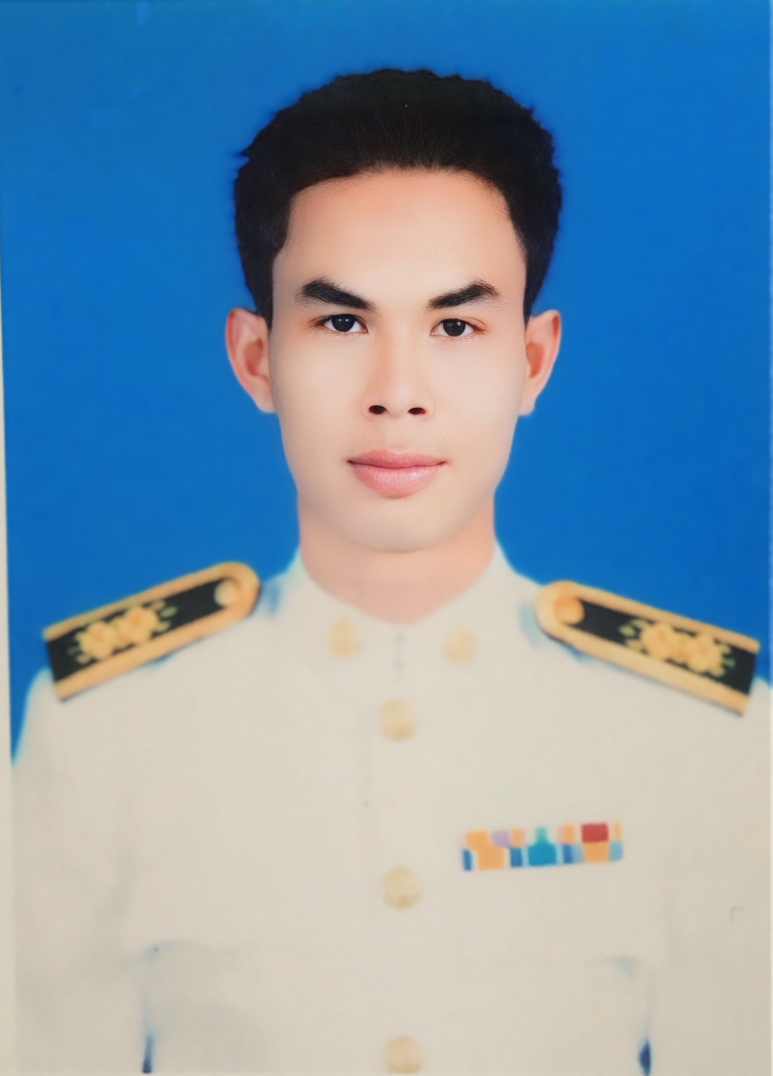 นายปรีชา  หาระสาร