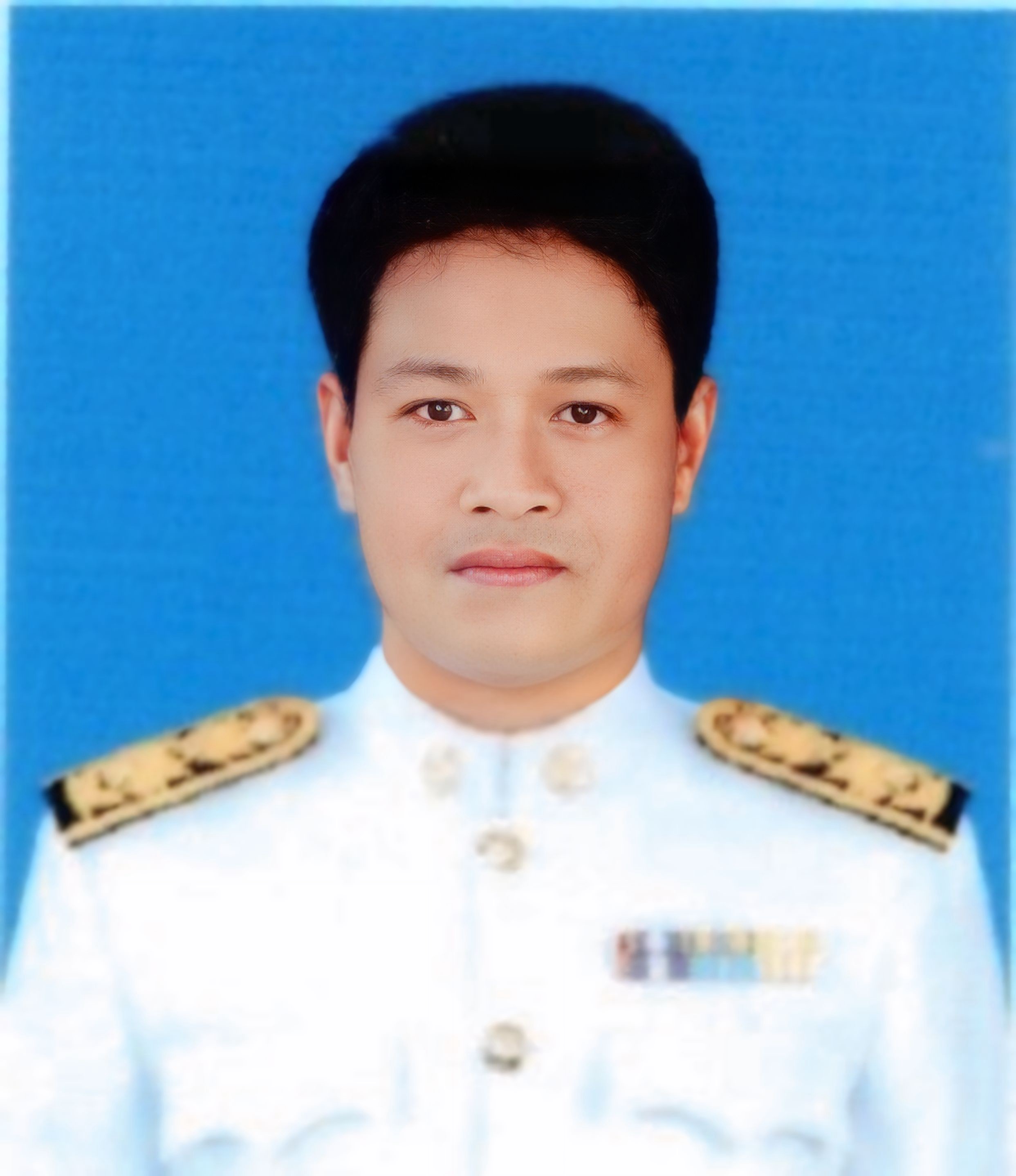 นายศรัญย์  ศรัทธา